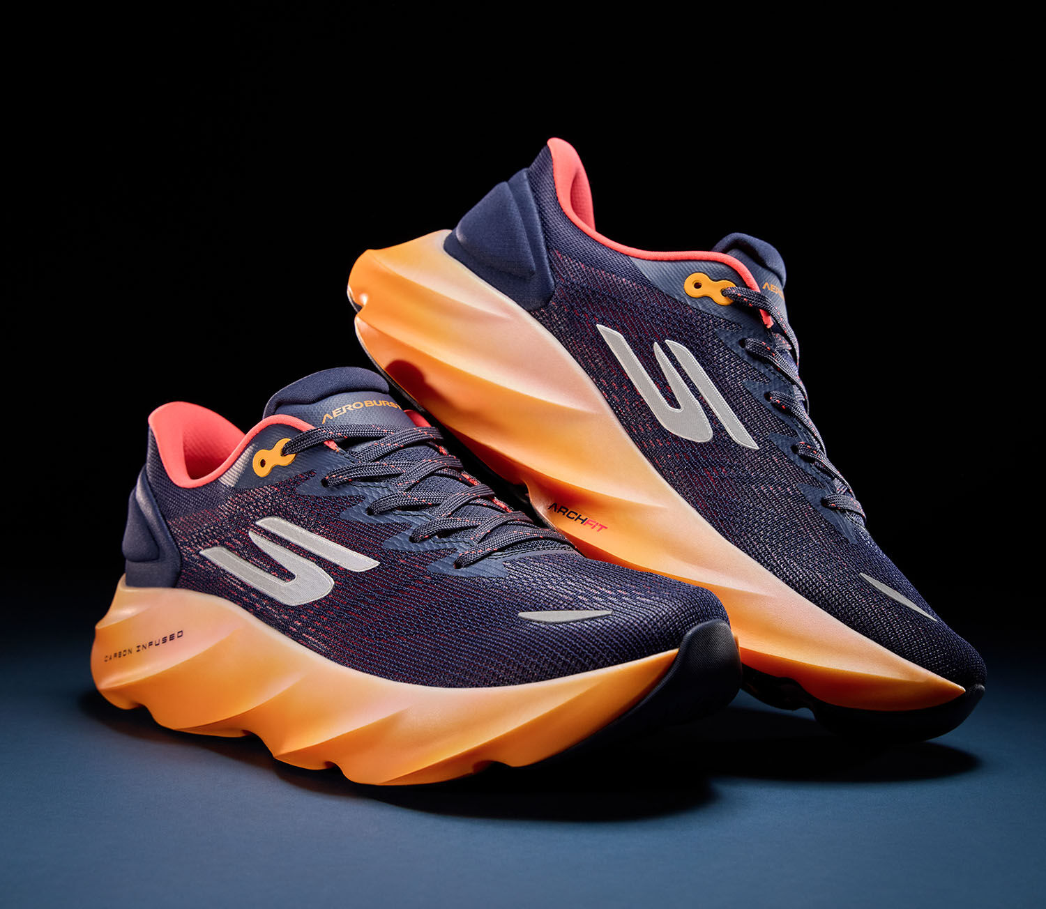 Skechers AERO